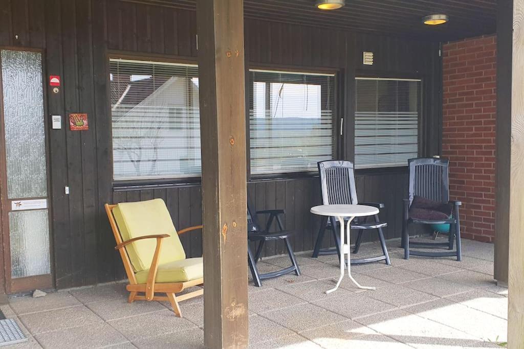 Ekhult Apartments - Ground Floor - Garden And Lake View Ulricehamn Exteriör bild