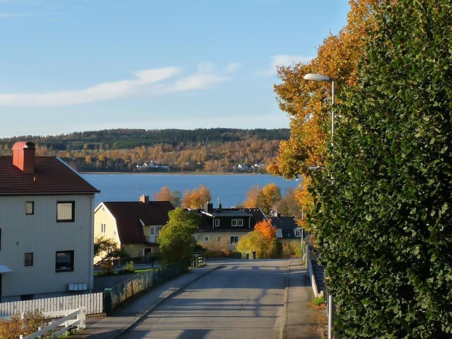 Ekhult Apartments - Ground Floor - Garden And Lake View Ulricehamn Exteriör bild