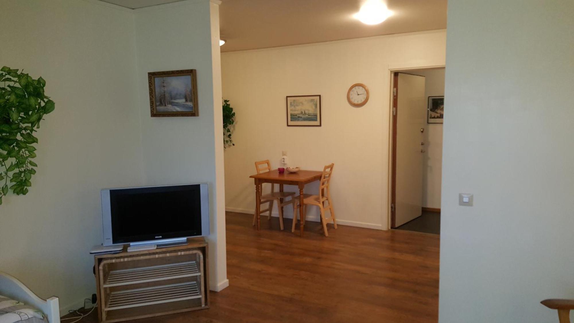 Ekhult Apartments - Ground Floor - Garden And Lake View Ulricehamn Exteriör bild