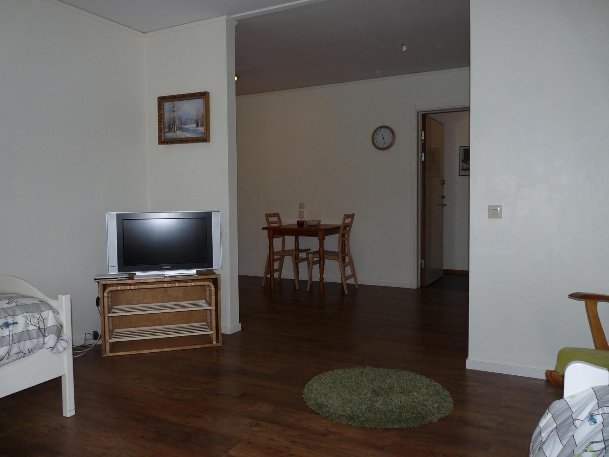 Ekhult Apartments - Ground Floor - Garden And Lake View Ulricehamn Rum bild