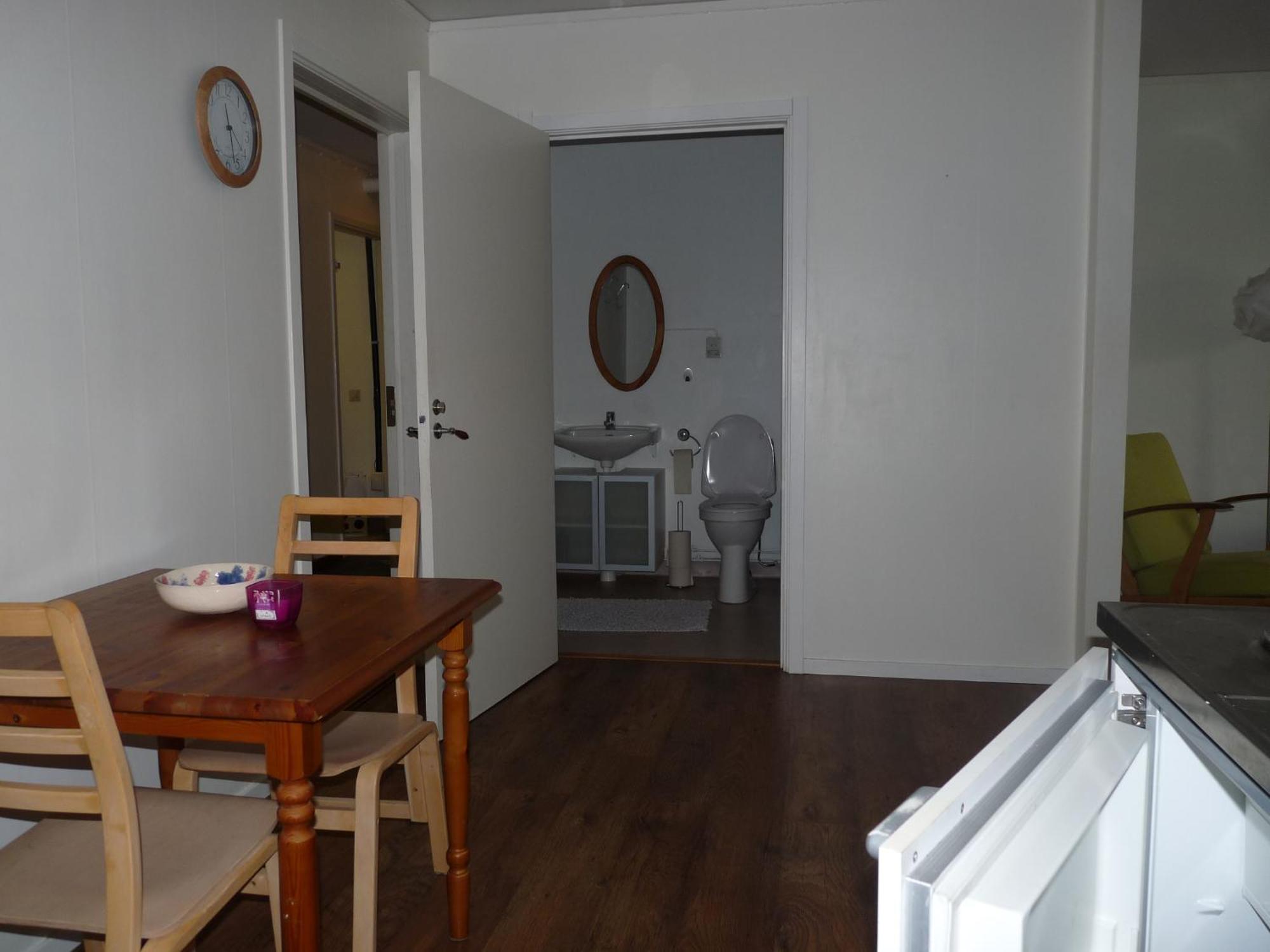 Ekhult Apartments - Ground Floor - Garden And Lake View Ulricehamn Exteriör bild
