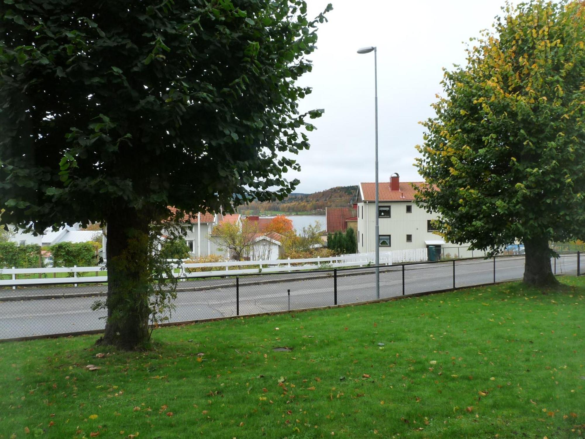 Ekhult Apartments - Ground Floor - Garden And Lake View Ulricehamn Exteriör bild