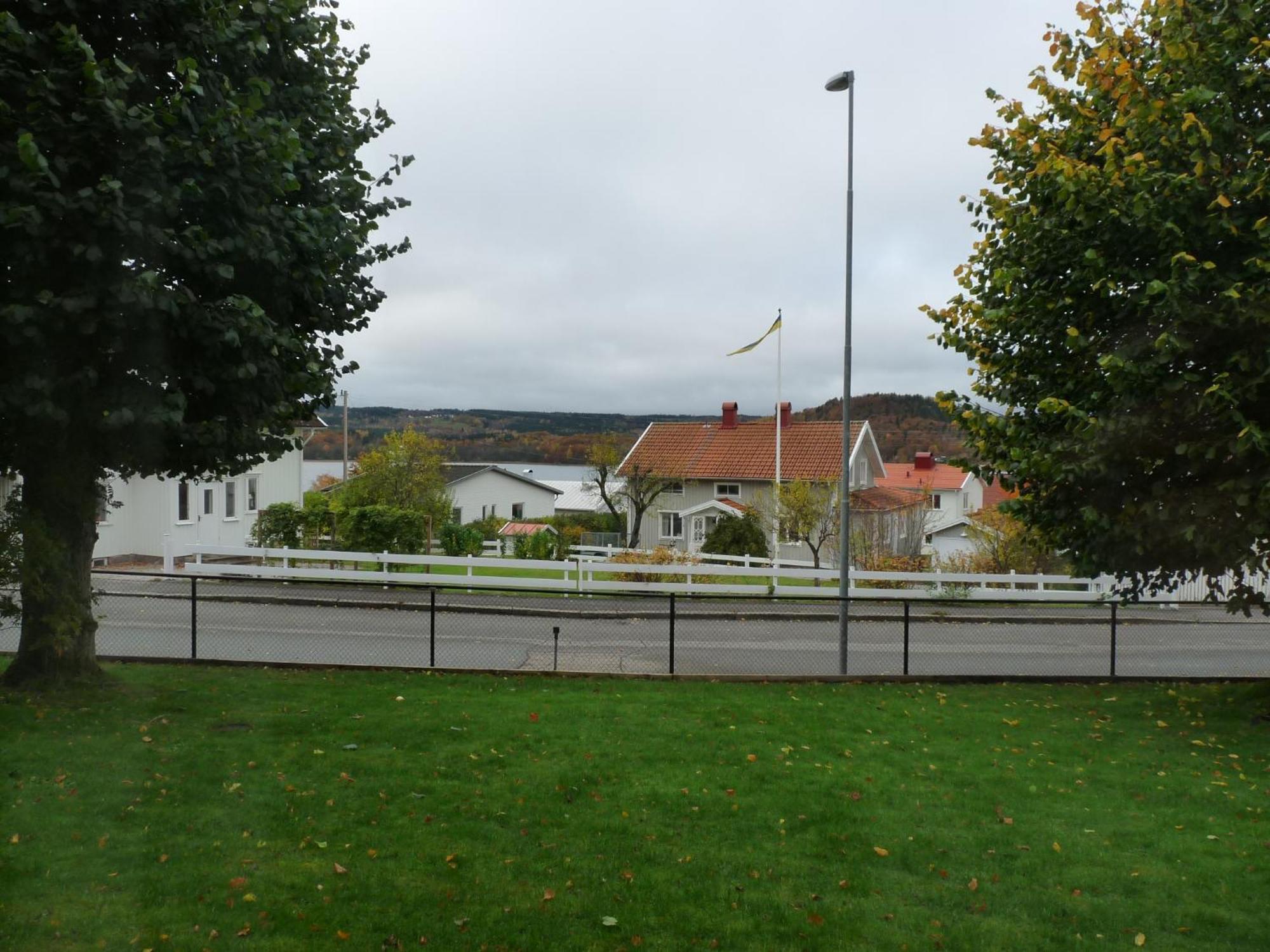 Ekhult Apartments - Ground Floor - Garden And Lake View Ulricehamn Exteriör bild